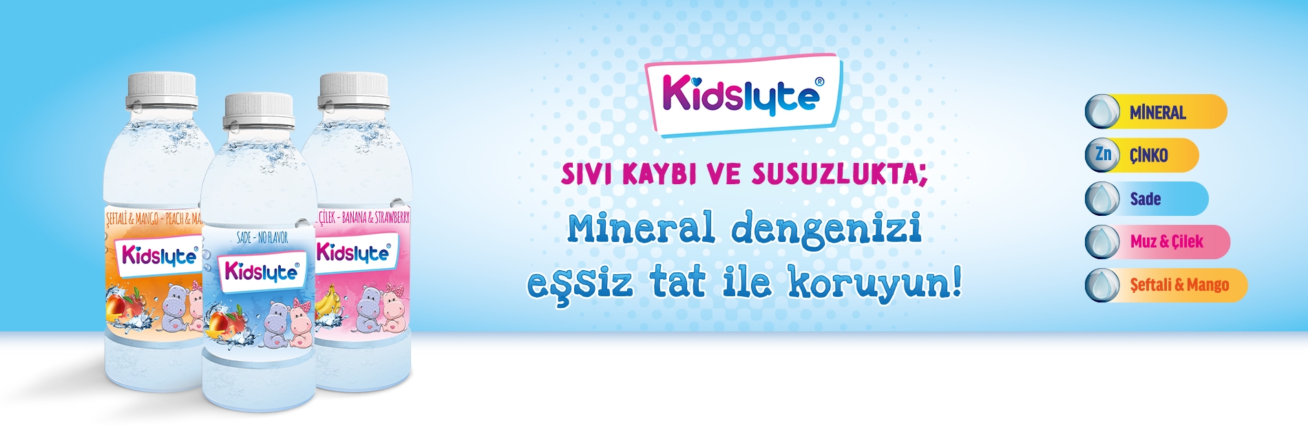 Kidslyte Enafarma